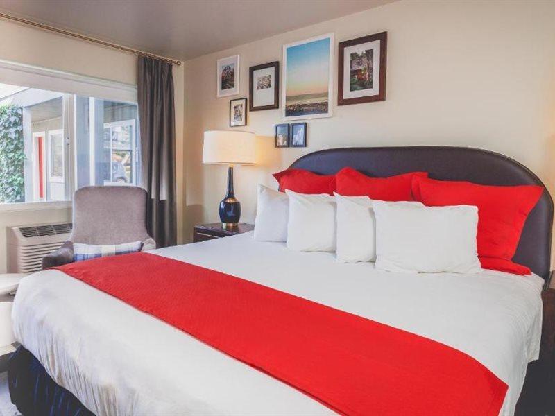 Lia Hotel San Carlos Dış mekan fotoğraf