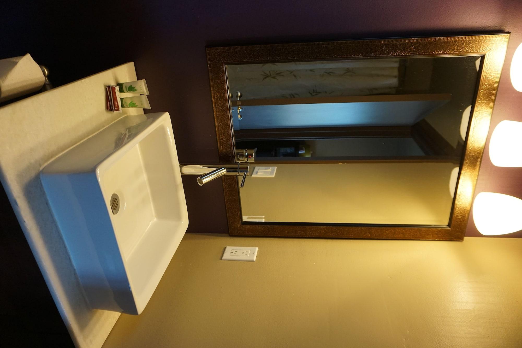 Lia Hotel San Carlos Dış mekan fotoğraf